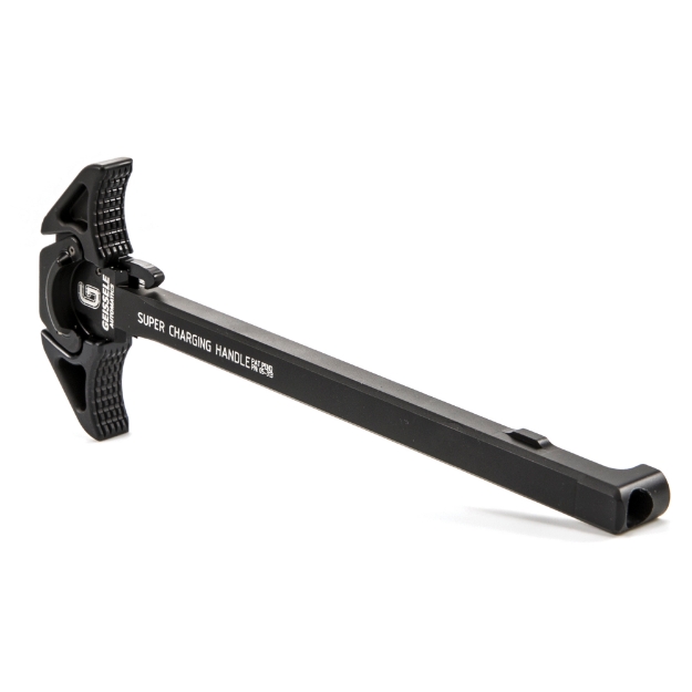 Picture of Geissele Automatics Charging Handle Black 05-313B 