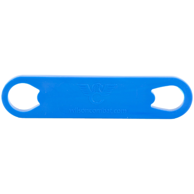 Picture of Wilson Combat® Bushing Tool Tool Blue 22P Polymer 