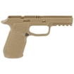 Picture of Wilson Combat® WC320 Grip Panel Tan Sig P320 Carry 320-CST Matte 