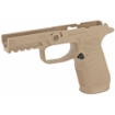 Picture of Wilson Combat® WC320 Grip Panel Tan Sig P320 Carry 320-CST Matte 