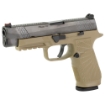 Picture of Wilson Combat® WCP320 Semi-automatic Striker Fired Full Size 9mm 4.7" Black