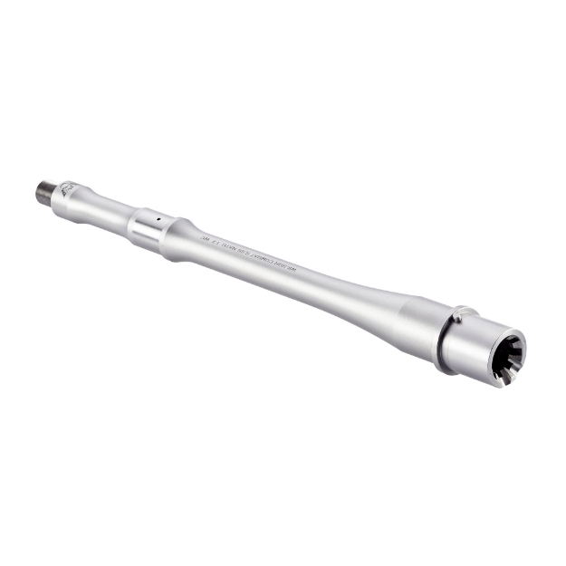 Picture of Wilson Combat® SBR 556NATO 11.3" Stainless 1:7 AR-15 TR-556SBRCG11RT7 Bead Blasted 
