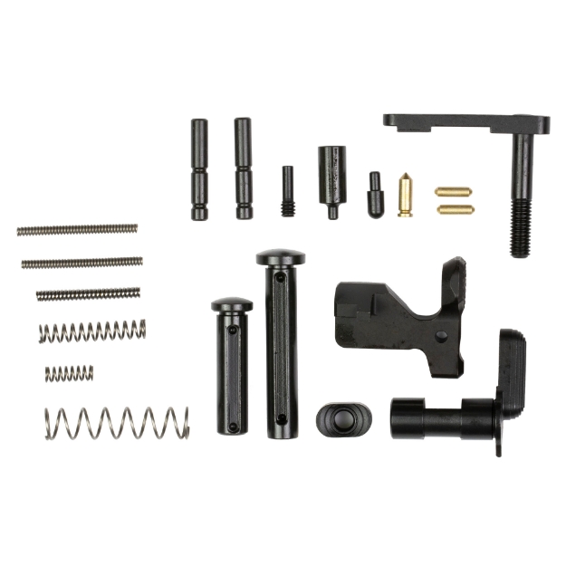 Picture of Wilson Combat® Small Parts Kit Lower Parts Kit Black TR-LOWERK-10 