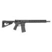 Picture of Wilson Combat® Protector Semi-automatic AR 223 Remington 556NATO 16" Black 30 Rounds TR-PC-556-BL Armor Tuff 