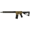 Picture of Wilson Combat® Protector Semi-automatic AR 223 Remington 556NATO 16" Coyote 1 Mag 30 Rounds MLOK TR-PC-556-CT Anodized Adjustable Stock 