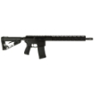 Picture of Wilson Combat® Protector Elite Semi-automatic AR 556NATO 16" Black 1 Mag 30 Rounds MLOK TR-PEC-556-BL Anodized Adjustable Stock 
