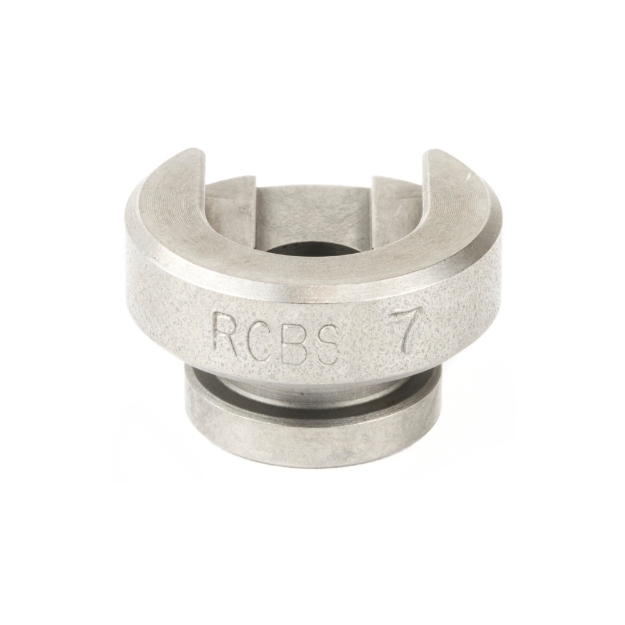 Picture of RCBS® 7 Shell Holder 1 09207 Steel 