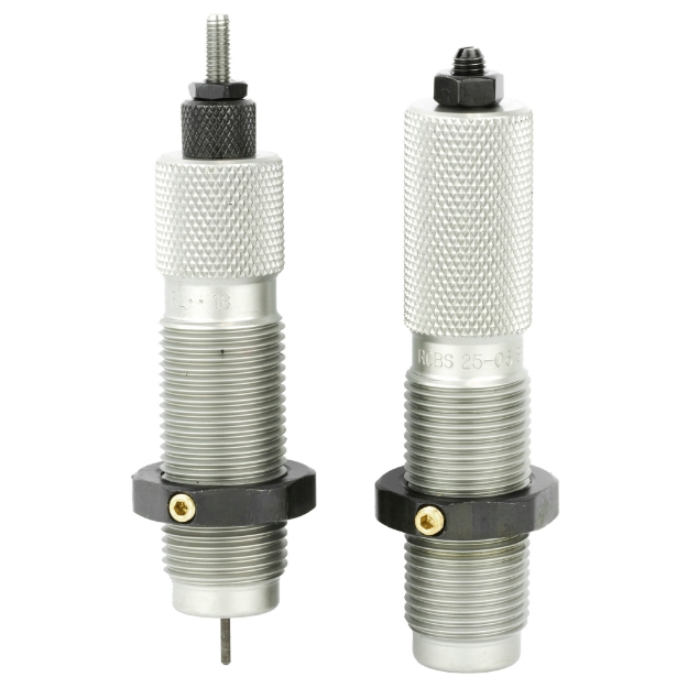 Picture of RCBS® .25-06 Full Length Die Set 1 12001 Titanium 