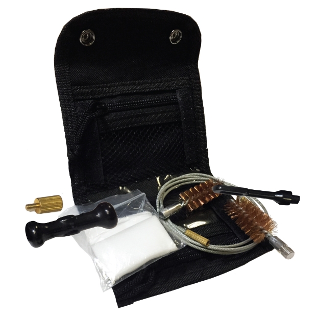 Picture of Remington® Cleaning Kit Shotgun Nylon Pouch 17574 