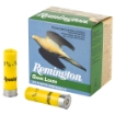 Picture of Remington® Game Load 20 Gauge 2.75" #8 2 1/2 Dram Shotshell 25 250 20044 