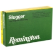 Picture of Remington® Slugger Slugger 12 Gauge 3" Max Dr 1oz Rifled Slug 5 250 20270 