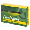 Picture of Remington® Express Mag 12 Gauge 3" 00 Buck 4 Dr Buckshot 15 Pellets 5 250 20636 
