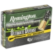 Picture of Remington® Ultimate Defense 20 Gauge 2.75" Shotshell 17 Pellets 5 100 20681 