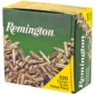 Picture of Remington® Rimfire 22 LR 36Gr Hollow Point 525 6300 21250 
