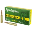 Picture of Remington® Core-Lokt 260 Remington® 140Gr Pointed Soft Point 20 200 21292 