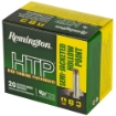 Picture of Remington® High Terminal Performance 38 Special 125Gr Semi Jacketed Hollow Point 20 500 22303 