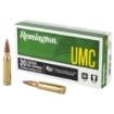 Picture of Remington® UMC 308 Winchester 150Gr Full Metal Jacket 20 200 23715 