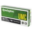 Picture of Remington® UMC 308 Winchester 150Gr Full Metal Jacket 20 200 23715 