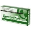 Picture of Remington® UMC 40 S&W 165Gr Full Metal Jacket 50 500 23746 