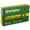 Picture of Remington® Core-Lokt PSP 300 Remington® Ultra Magnum 180Gr Pointed Soft Point 20 200 27641 