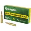Picture of Remington® High Performance Rifle 243 Winchester 80Gr Pointed Soft Point 20 200 27800 