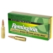 Picture of Remington® 7MM Short Action Ultra Mag 150Gr Pointed Soft Point 20 200 27874 