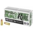 Picture of Remington® Range 9mm 115Gr Full Metal Jacket 50 500 28564 
