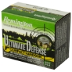 Picture of Remington® Comp Handgun Defense 45 ACP 230Gr Brass Jacketed Hollow Point 20 500 28967 