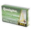 Picture of Remington® CORE-LOKT TIPPED 270 Winchester 130Gr Polymer Tip 20 200 29019 