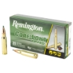 Picture of Remington® CORE-LOKT TIPPED 308 Winchester 180Gr Polymer Tip 20 200 29041 