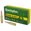 Picture of Remington® Core-Lokt PSP 6MM Creedmoor 100Gr Pointed Soft Point 20 200 29049 