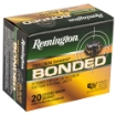 Picture of Remington® Golden Saber 45 ACP 230Gr Brass Jacketed Hollow Point 20 500 29327 