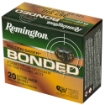 Picture of Remington® Golden Saber 357 Sig 125Gr Brass Jacketed Hollow Point 20 500 29407 