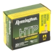 Picture of Remington® High Terminal Performance 30 Super Carry 100Gr Jacketed Hollow Point 20 200 R20019 