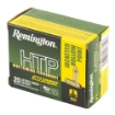 Picture of Remington® High Terminal Performance 30 Super Carry 100Gr Jacketed Hollow Point 20 200 R20019 