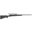 Picture of Remington® 700 ADL Compact Bolt 243 Winchester 20" Black Right Hand 4 Rounds R27092 Matte Blued Synthetic 