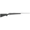 Picture of Remington® 700 Special Purpose Synthetic Bolt 30-06 Springfield 24" Silver Right Hand 4 Rounds R27269 Matte Stainless Synthetic 
