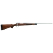 Picture of Remington® 700 CDL SF Bolt 6.5 Creedmoor 24" Silver Right Hand 4 Rounds R84021 Stainless Hardwood 