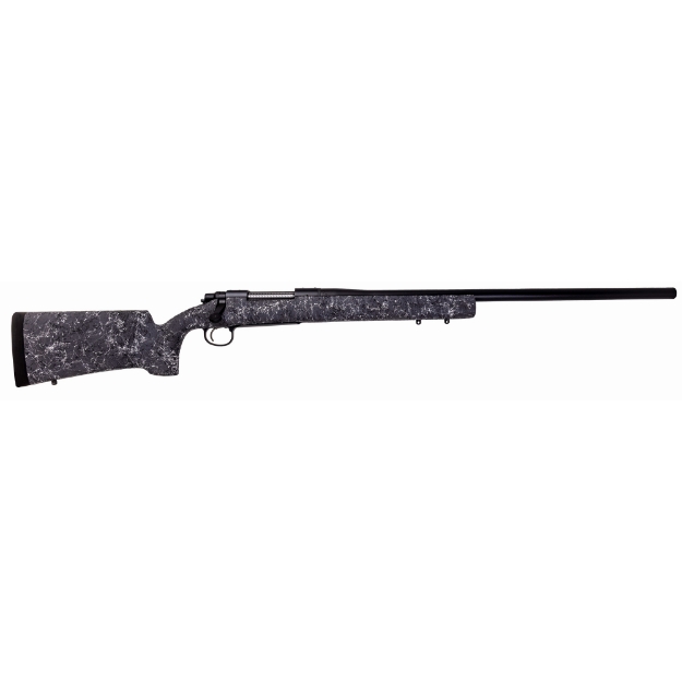 Picture of Remington® 700 Long Range Bolt Rifle 7MM PRC 26" Black HS Precision 3 Rounds R84158 