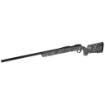 Picture of Remington® 700 Long Range Bolt 30-06 Springfield 26" Black Right Hand 4 Rounds R84160 Matte HS Precision 
