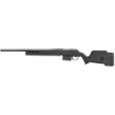 Picture of Remington® 700 Bolt Rifle 6.5 Creedmoor 22" Black Right Hand Threaded 5 Rounds X-Mark Pro Adjustable Trigger R84296 Matte Magpul Hunter 