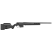 Picture of Remington® 700 Bolt Rifle 6.5 Creedmoor 22" Black Right Hand Threaded 5 Rounds X-Mark Pro Adjustable Trigger R84296 Matte Magpul Hunter 