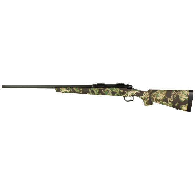 Picture of Remington® 783 Bolt Rifle 270 Winchester 22" Black 4 Rounds R85744 Matte Synthetic 