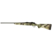 Picture of Remington® 783 Bolt Rifle 308 Winchester 22" Black 4 Rounds R85747 Matte Synthetic 