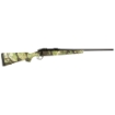 Picture of Remington® 783 Bolt Rifle 6.5 Creedmoor 22" Black 4 Rounds R85757 Matte Synthetic 