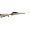 Picture of Remington® 783 Bolt Rifle 308 Winchester 16.5" Flat Dark Earth Synthetic Right Hand 1:10 4 Rounds R85765 Matte Synthetic 