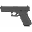 Picture of Glock 17 Semi-automatic Safe Action Full Size 9mm 4.49" Black 17 Rounds 2 Mags