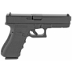 Picture of Glock 17 Semi-automatic Safe Action Full Size 9mm 4.49" Black 17 Rounds 2 Mags