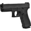 Picture of Glock 17C GEN 4 Semi-automatic Striker Fired Full Size 9mm 4.49" Black 17 Rounds 3 Mags Fixed Sights PG1759203 Polymer Matte 