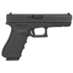 Picture of Glock 22 GEN 3 Semi-automatic Safe Action Full Size 40 S&W 4.49" Black 15 Rounds 2 Mags